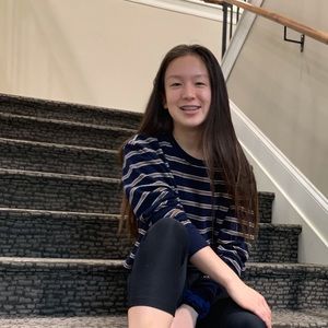 Meet your Posher, Ava